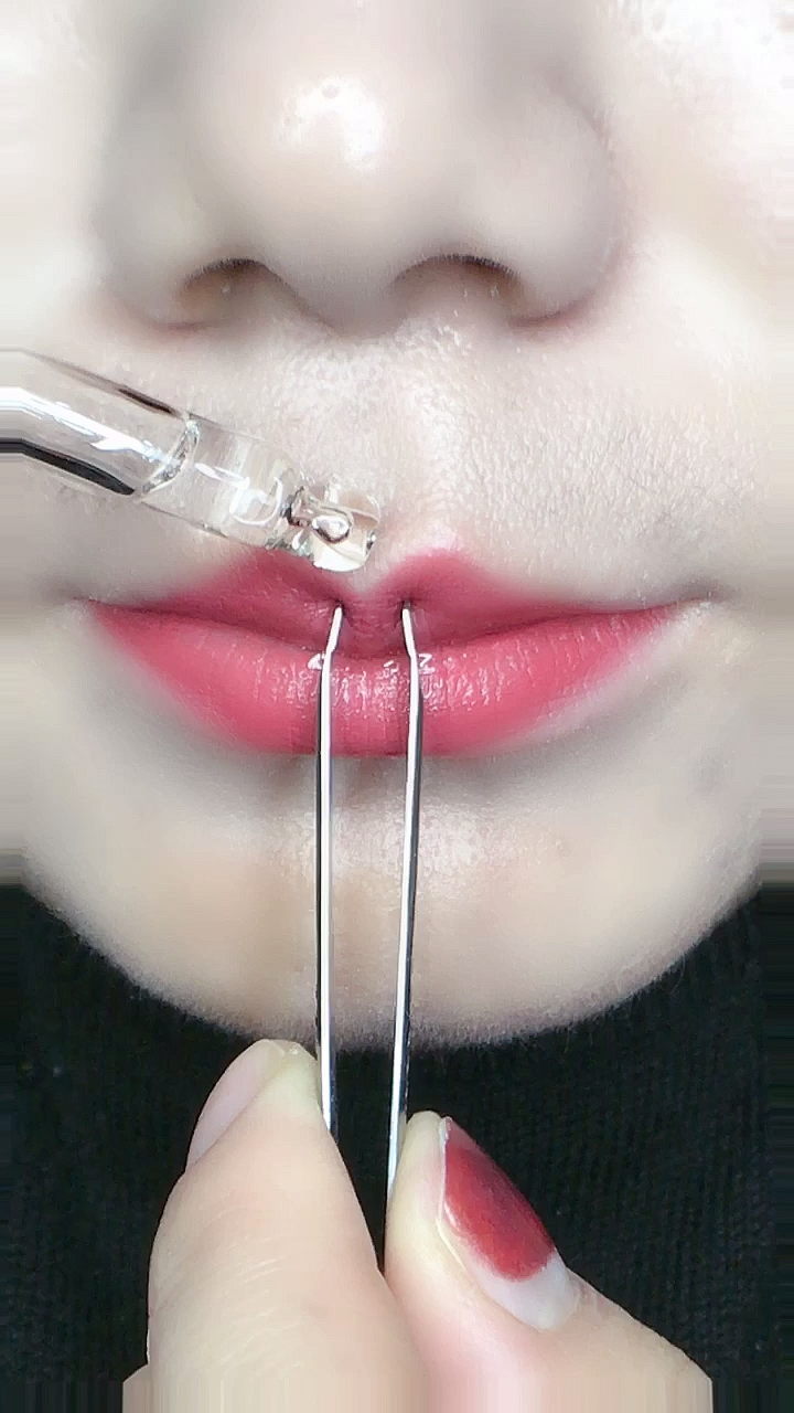 #加油武汉#焦糖奶茶色