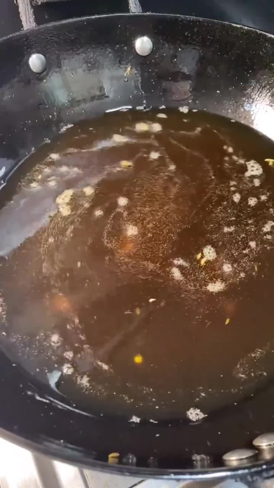 牛肉臊子的做法最正宗的做法视频,你看懂了吗