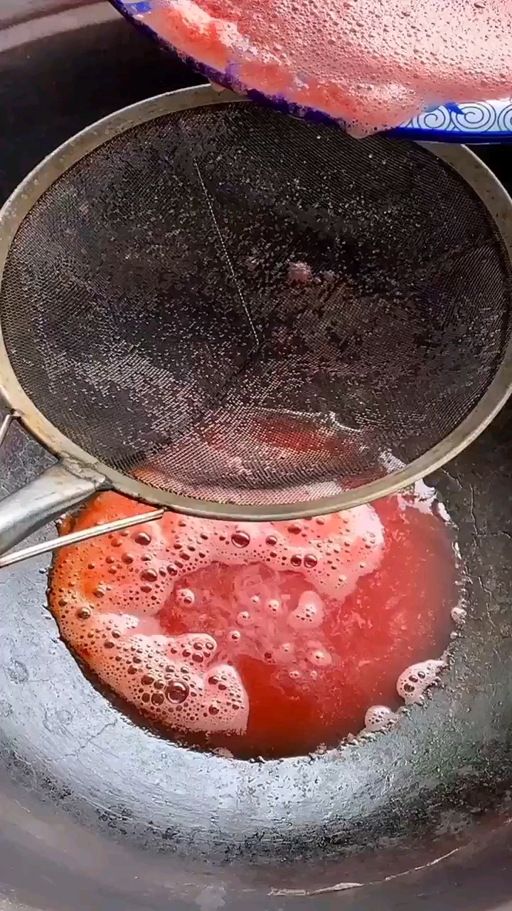 #美食#在家自己制作水果沙拉,夏天来一口,老好吃了