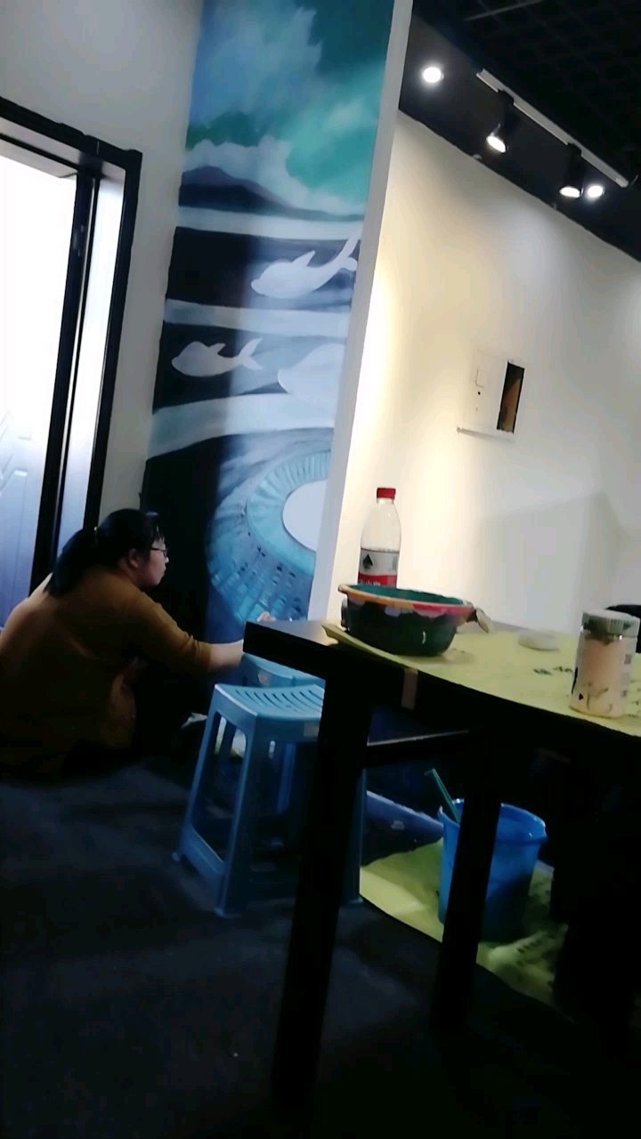 大鱼海棠