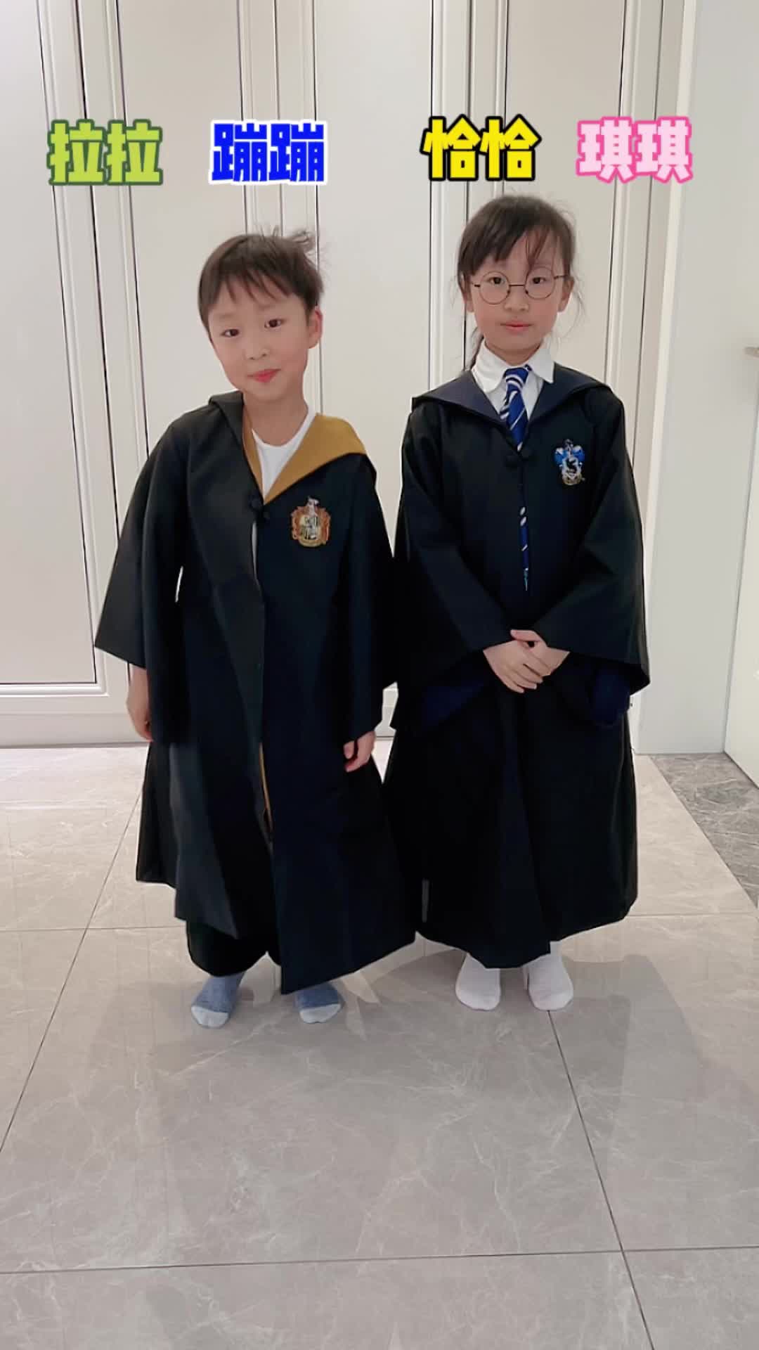 小鸡恰恰舞双人版来啦!