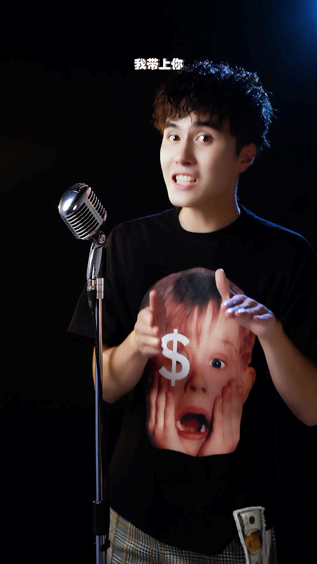 #青春歌谣#评论区说说你们都去过哪里旅行呢?原创歌曲《带上行李和你》#原创