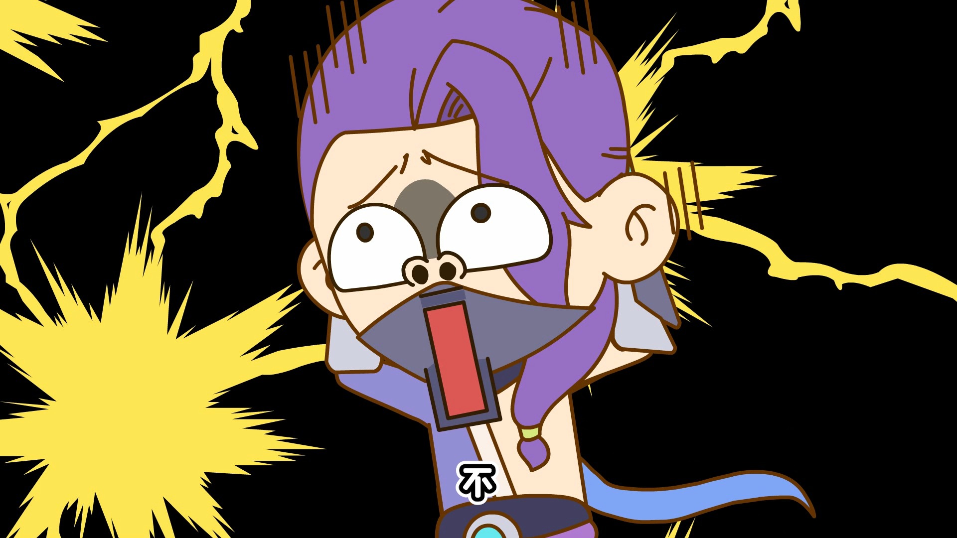 #搞笑段子剧#王者混入青铜局，本想扮猪吃老虎，谁知被打到头皮都发麻