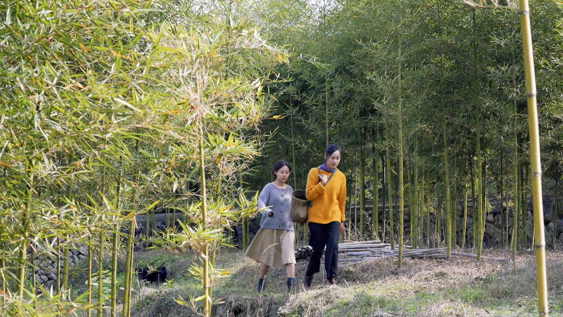 徐志摩爱吃虾爆鳝,好吃且繁琐。