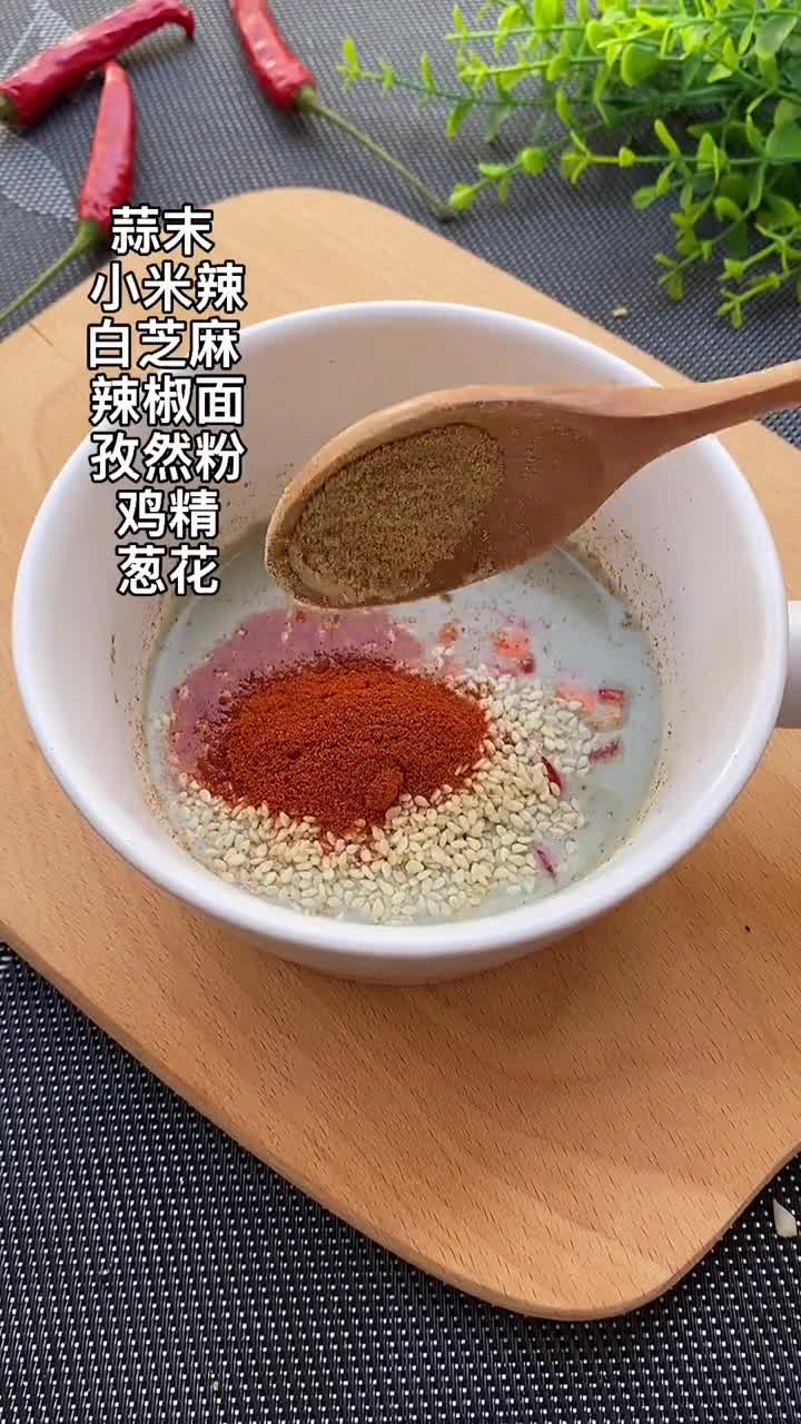 家庭版臭豆腐,熏得你怀疑人生,不过吃着是真香啊