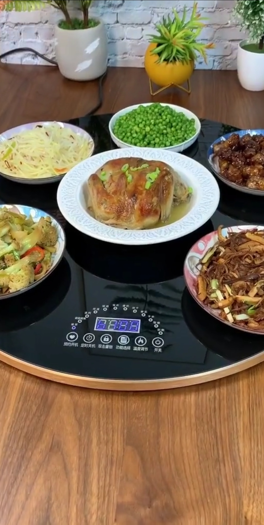#生活小妙招#饭菜保温板,有了它,老公再晚下班也能吃上热乎饭菜了!