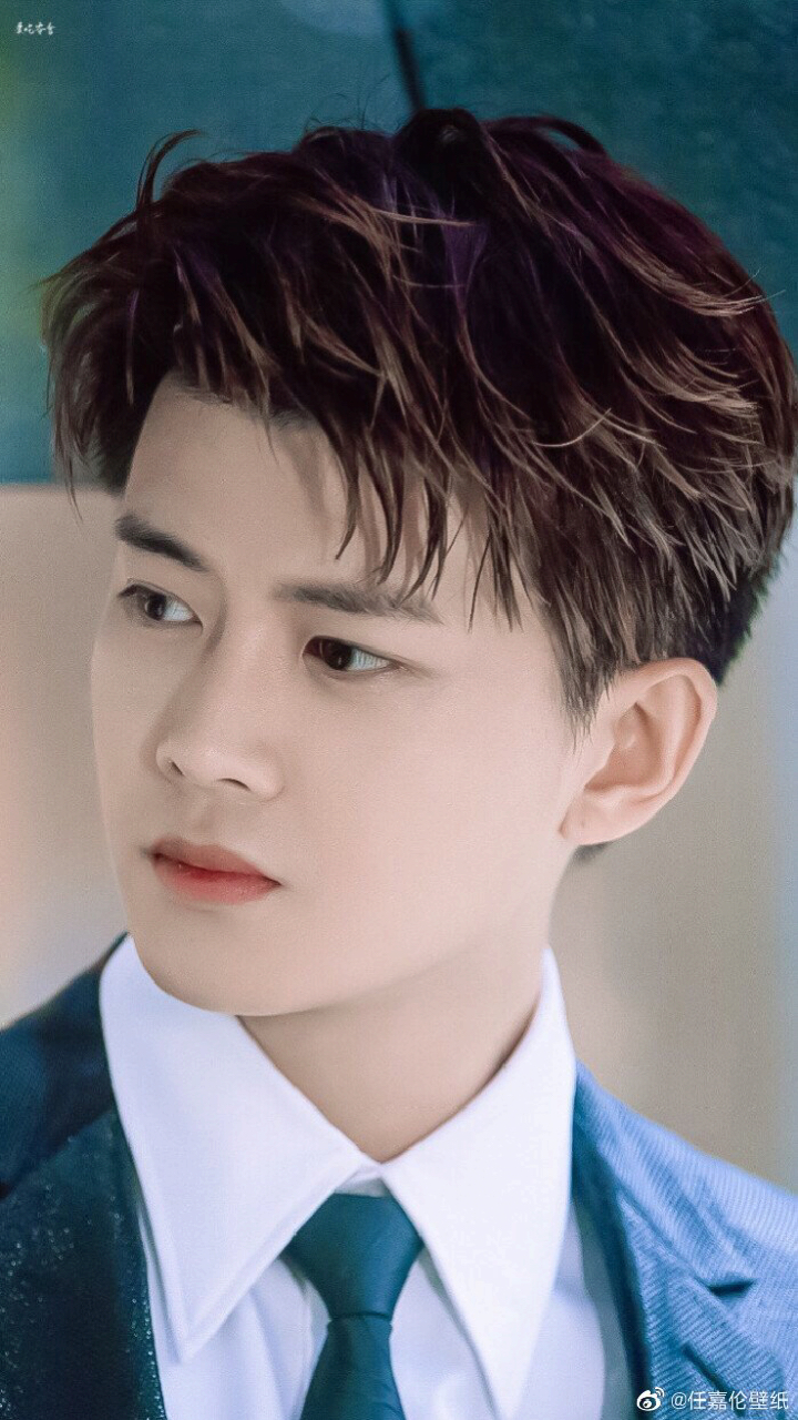 #任嘉伦#