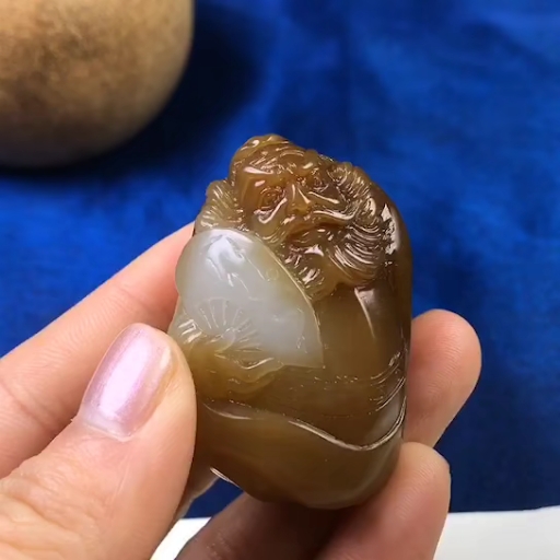 钟馗纳福