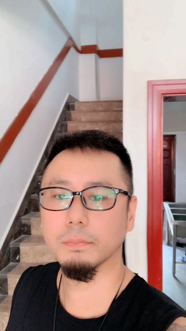 十五年烧烤店,老店新开,分享装修过程。