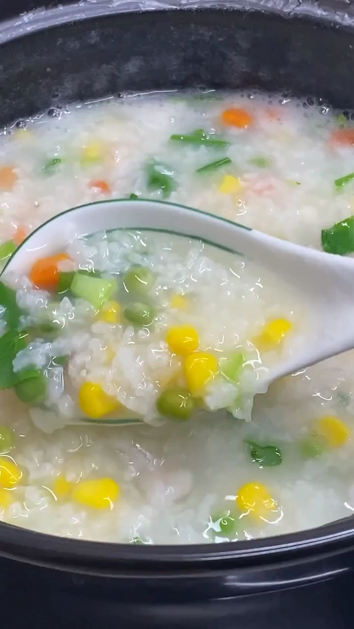虾仁粥怎么做好吃又简单