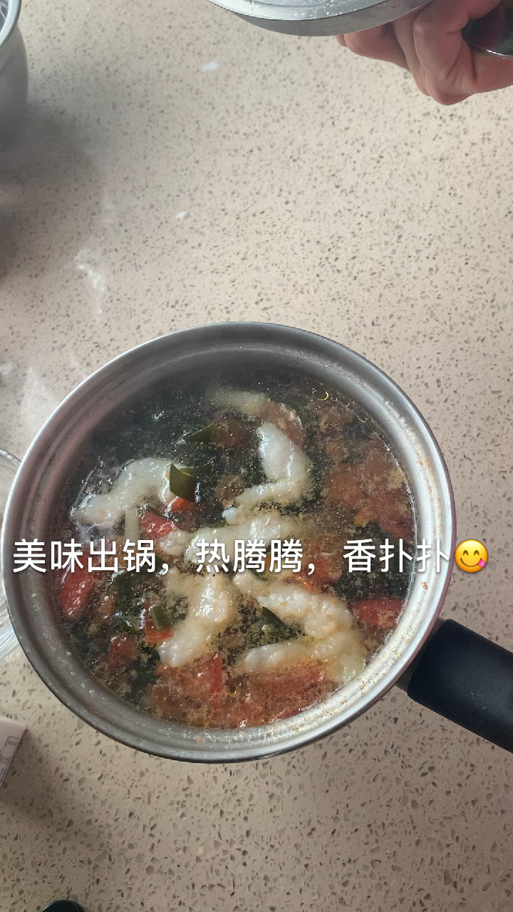 厨房小白,美味不错过,好锅好油,健康好美味。关注更多美味分享和直播交流
