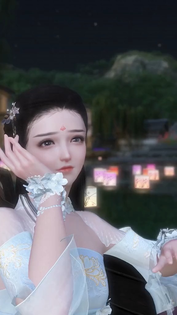 是神仙会去的地方