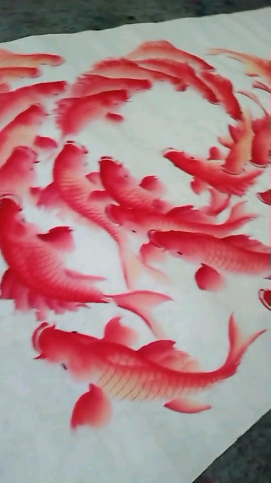 大鱼海棠