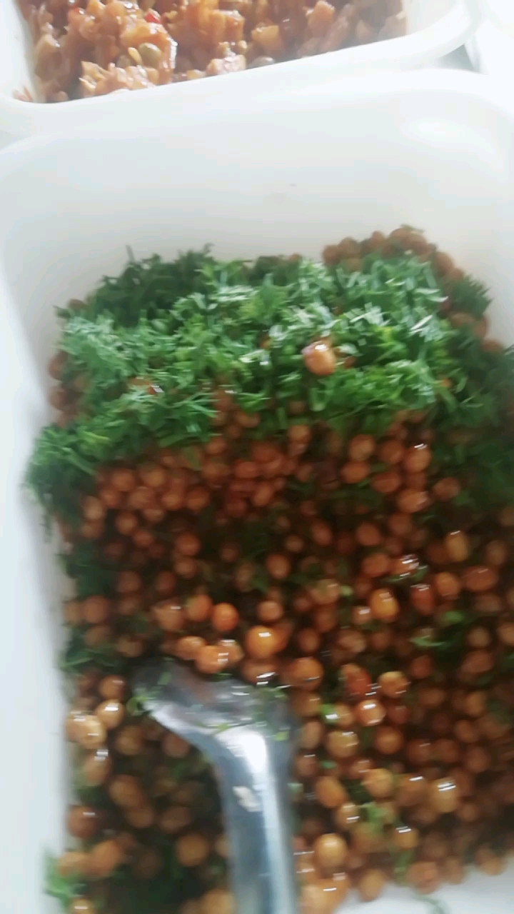 小凉拌菜