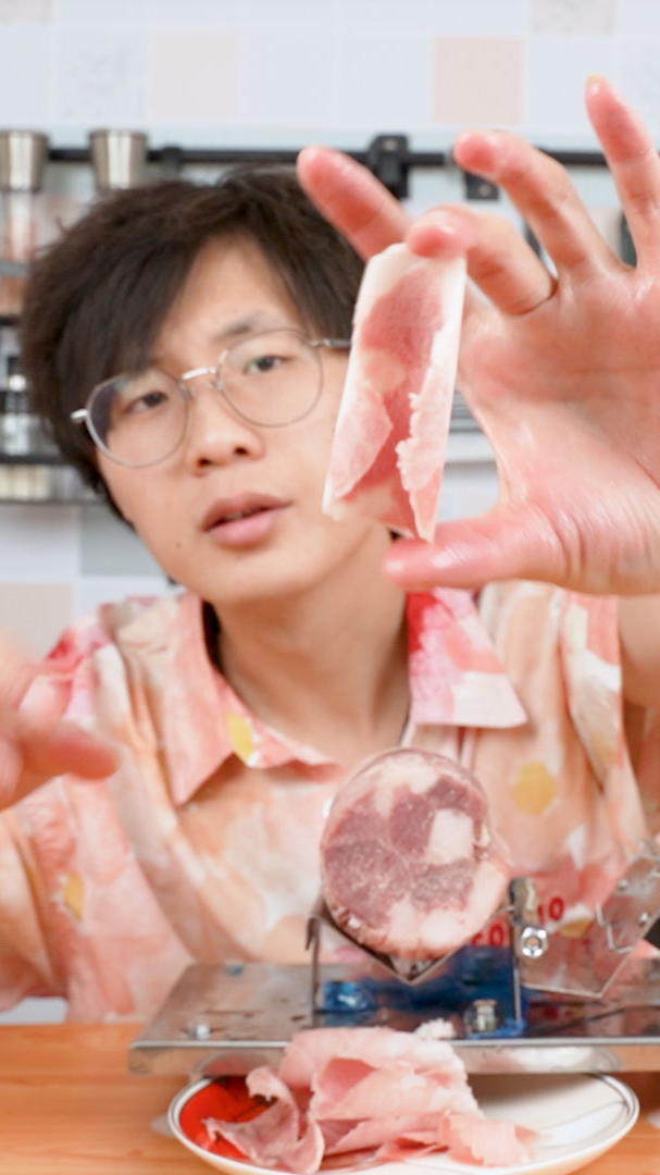 对!你吃的就是这种假羊肉卷!(1)