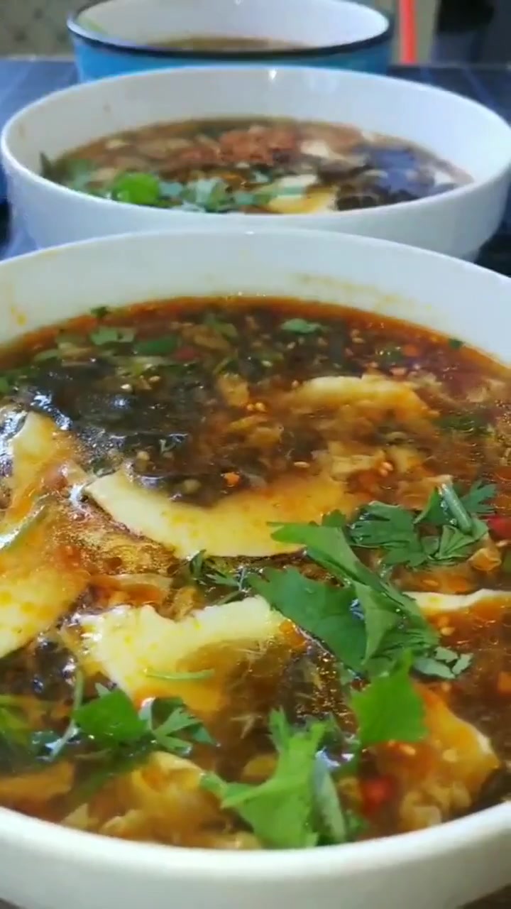 家常简单豆腐脑做法。