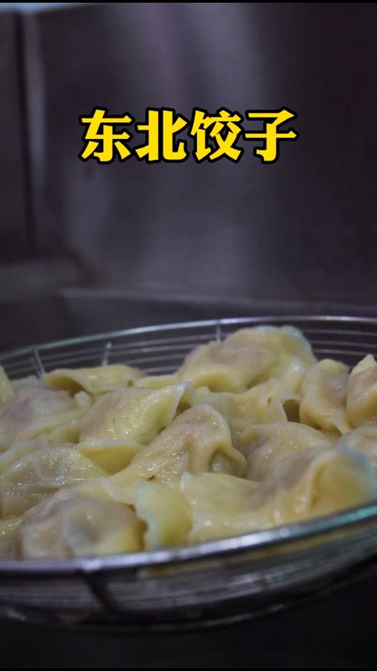 想吃正宗东北饺子,来这就对了#拉萨美食侦探 #拉萨美食攻略
