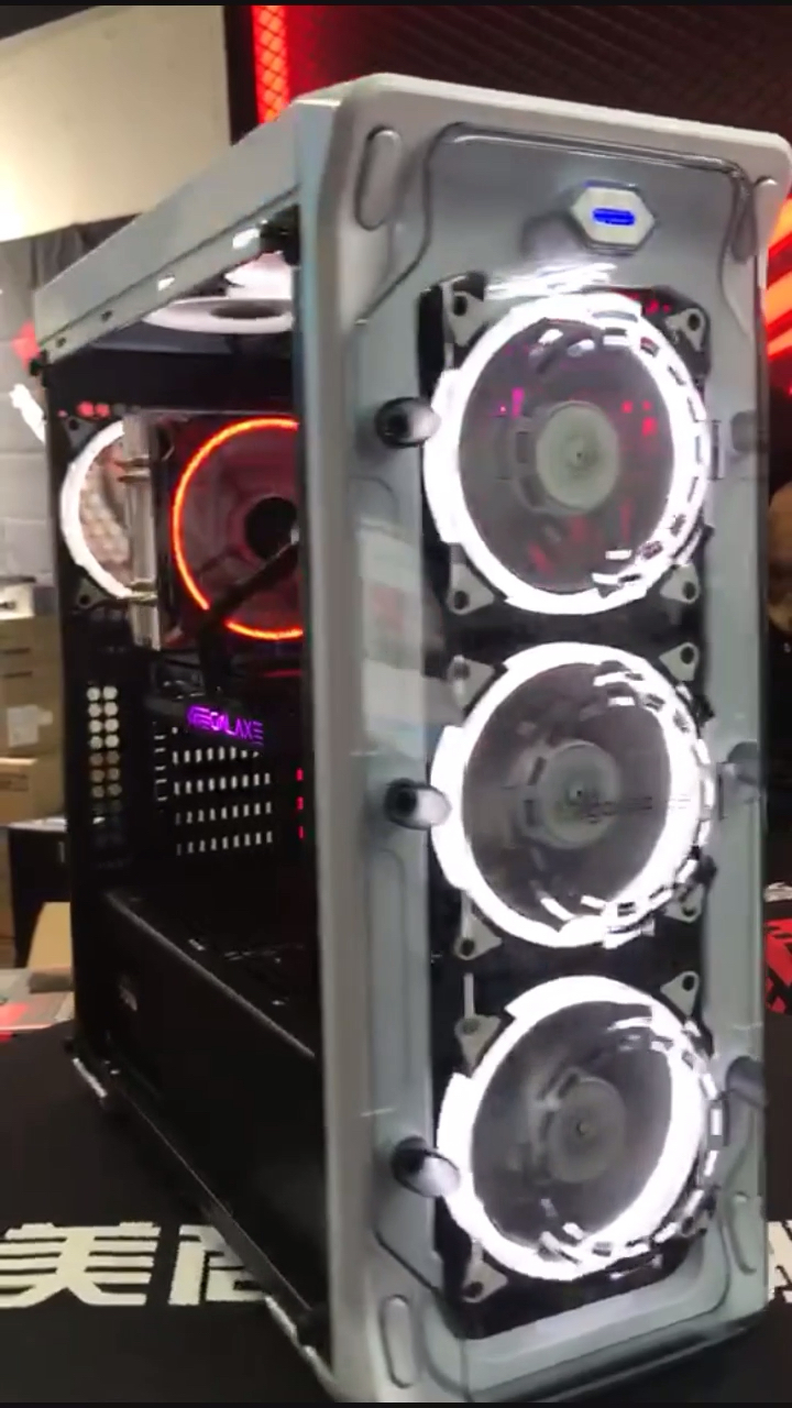 #好物推荐#吃鸡小分队,大吉大利,今晚吃鸡,9400F+2060+16G内存吃鸡无压力