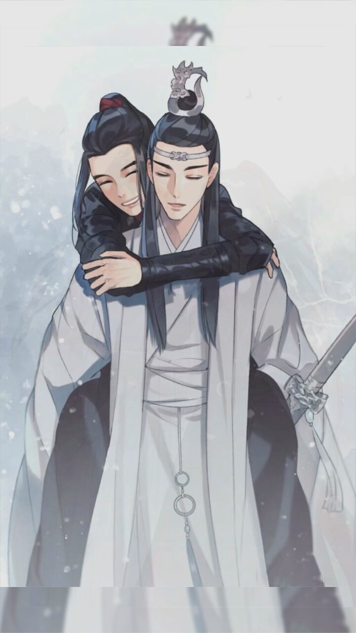 忘羡