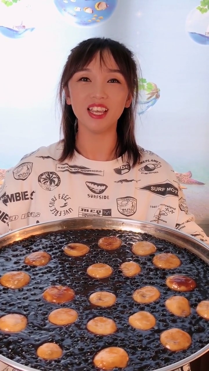 寻找代言人