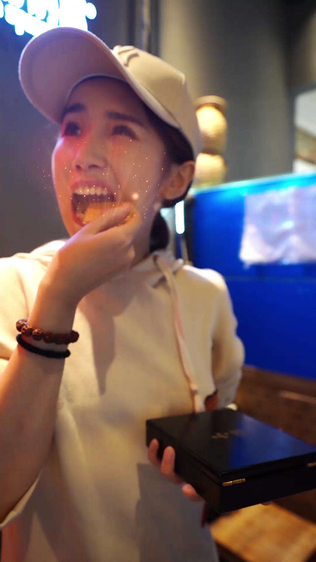 北京探店:麻辣诱惑西直门店--沙雕队长在线丢人