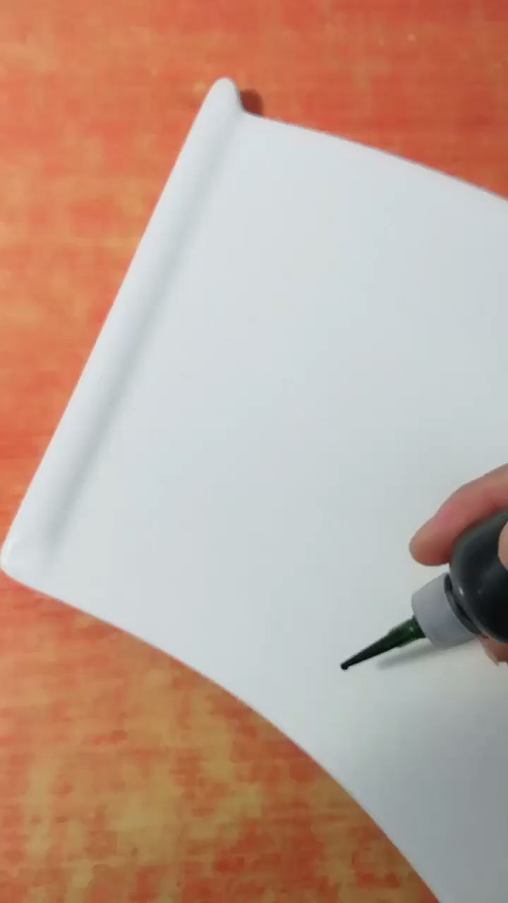 #绘画#不用画工的果酱画,一看就会,不会你打我