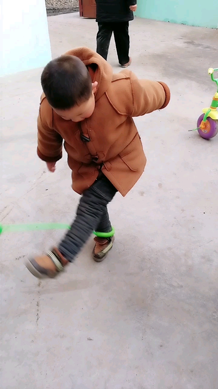 巴巴鱼
