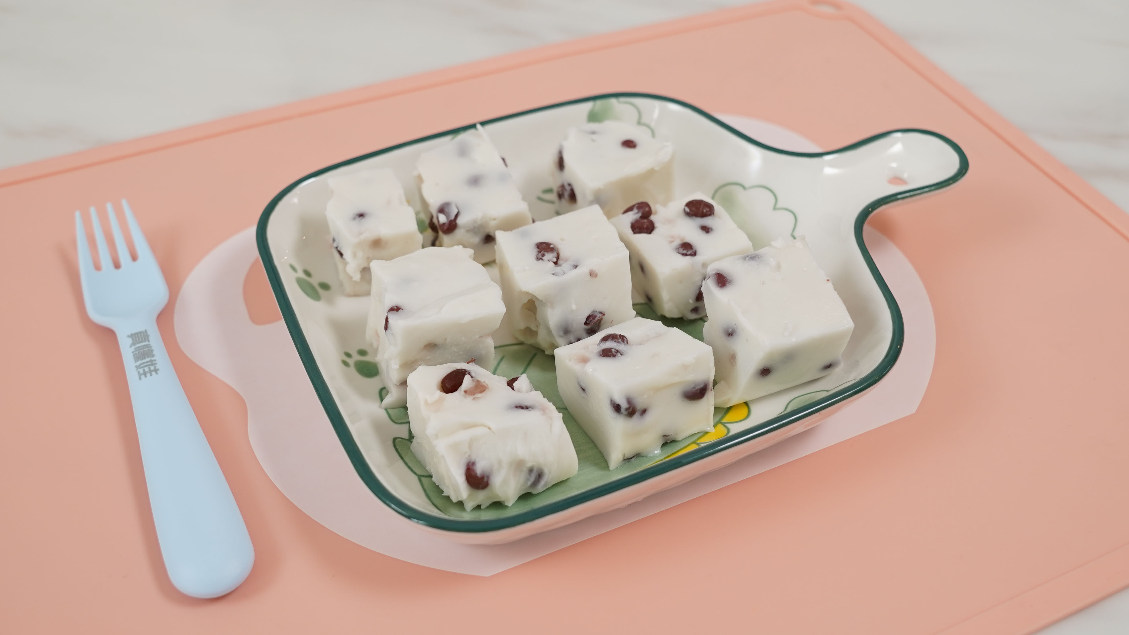 18月龄宝宝辅食推荐,是糕点也是辅食,利于提高宝宝免疫力