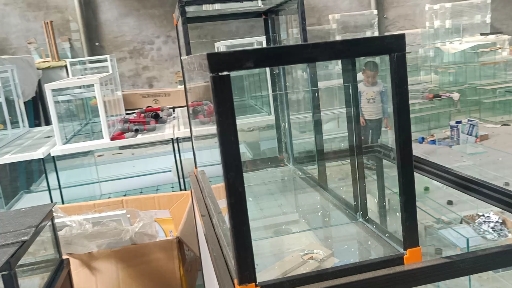 #鱼缸#上滤鱼缸特价秒杀只此一个