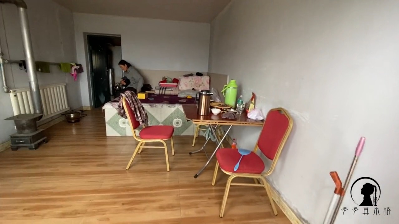 #明星娱乐#蒙古族咸奶茶,和广东福建奶茶有啥区别?