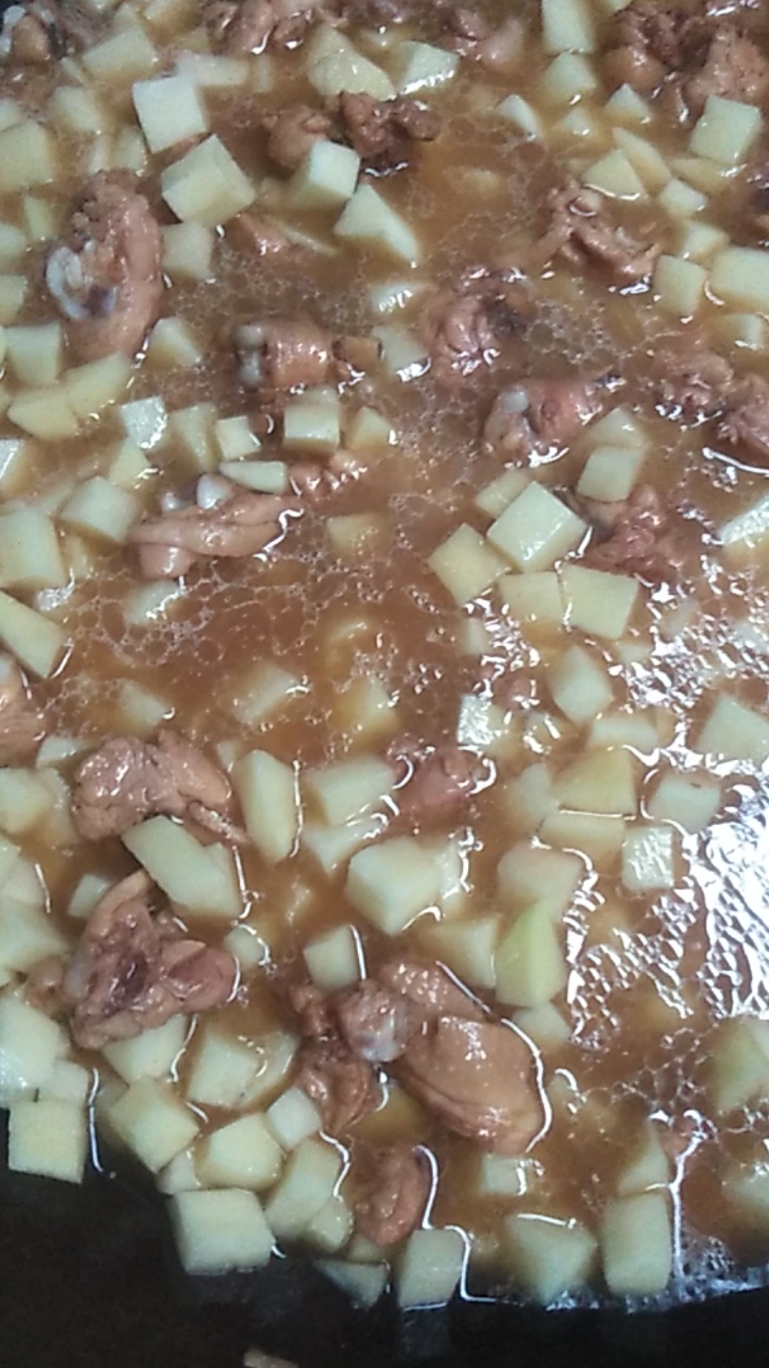 看又是这家幼儿园给宝宝做的啥午餐