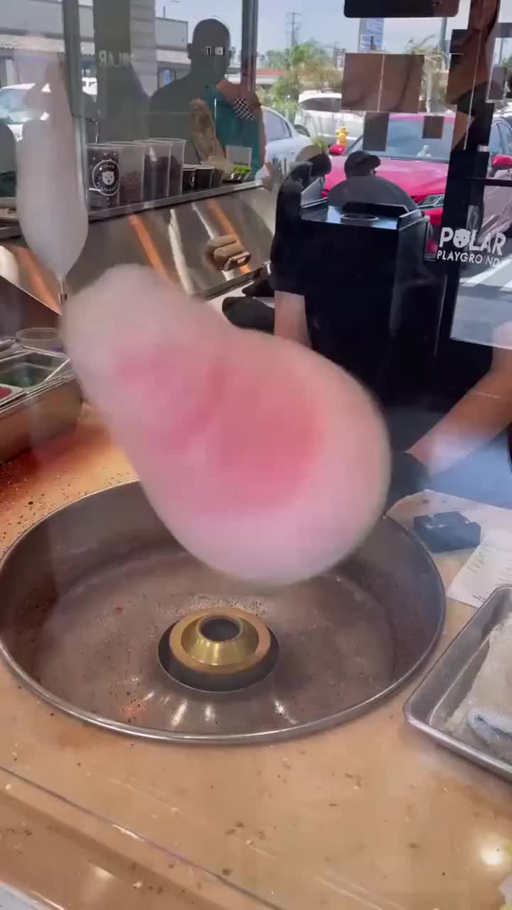 #我要上热门#一个超级可爱的派大星,有没有萌到你
