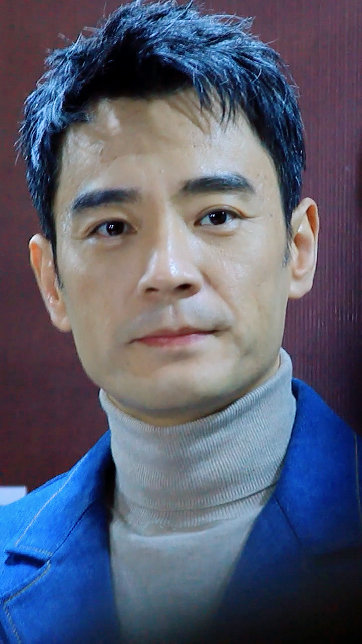 李光洁,开发新菜系!高清,无滤镜,真实