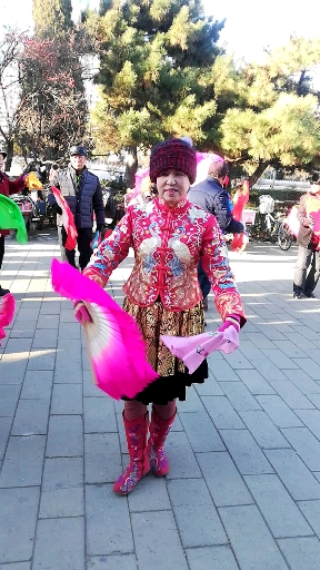 #全民正能量#秦皇岛汤河公园