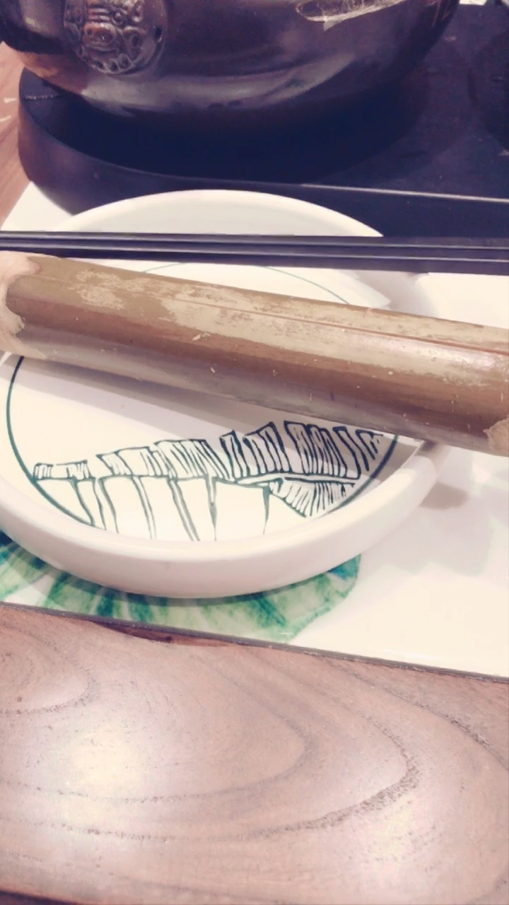 云海肴汽锅鸡