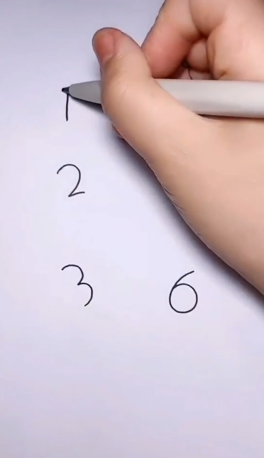 蔬菜简笔画你会了吗?