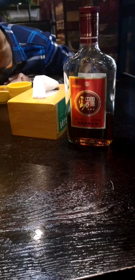 柠檬鱼