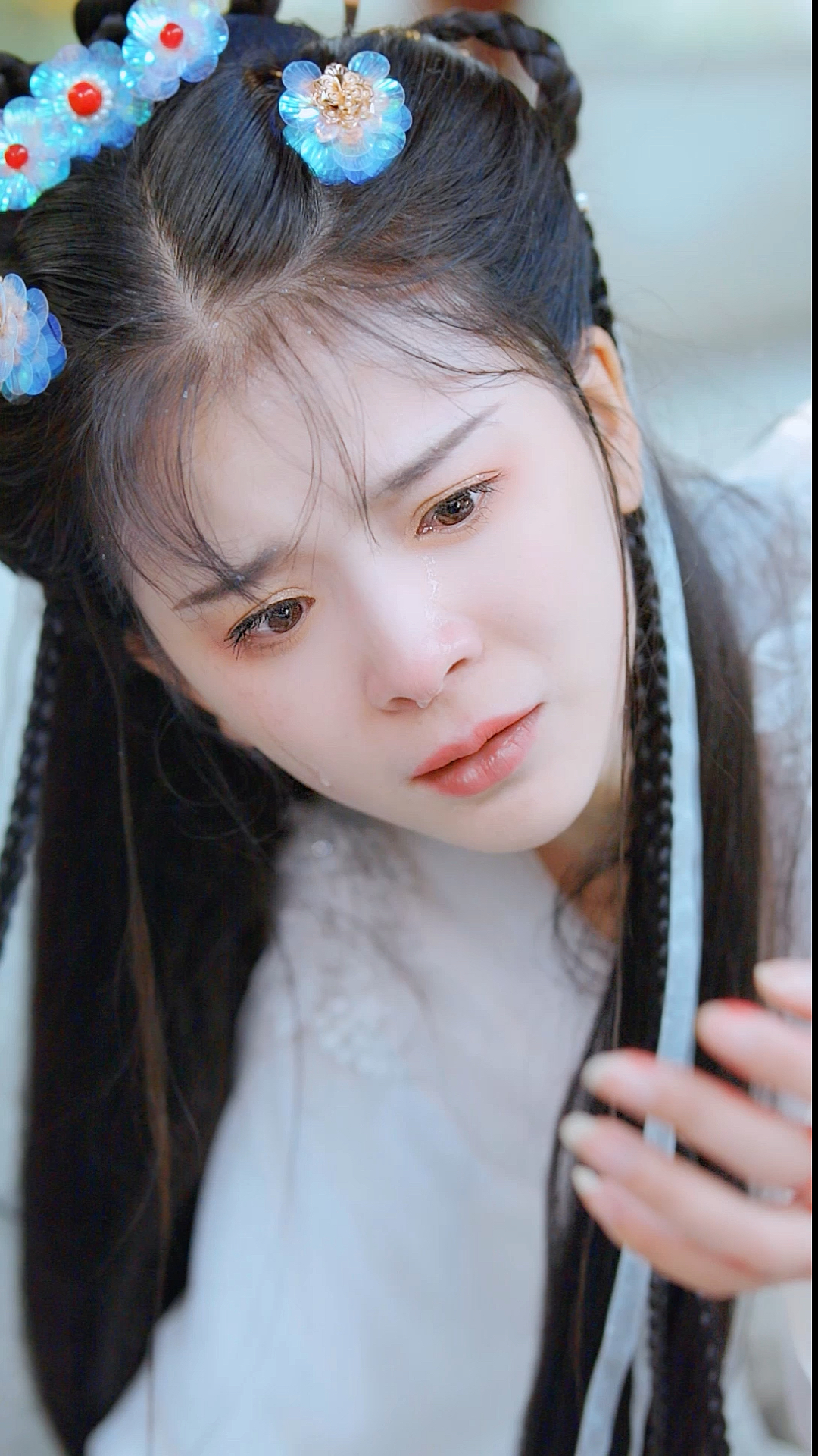 #古风#乞丐王妃第六集