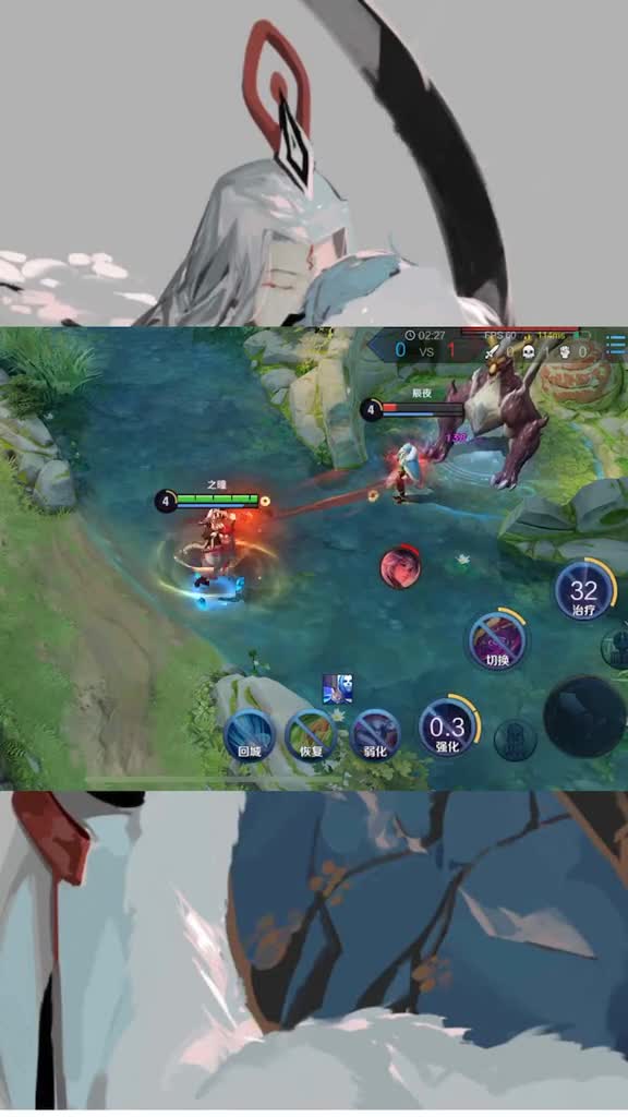 弈星:师傅,我就只是您的棋子吗明世隐:你是我机关算尽的例外王者荣耀cp明世隐弈星@+