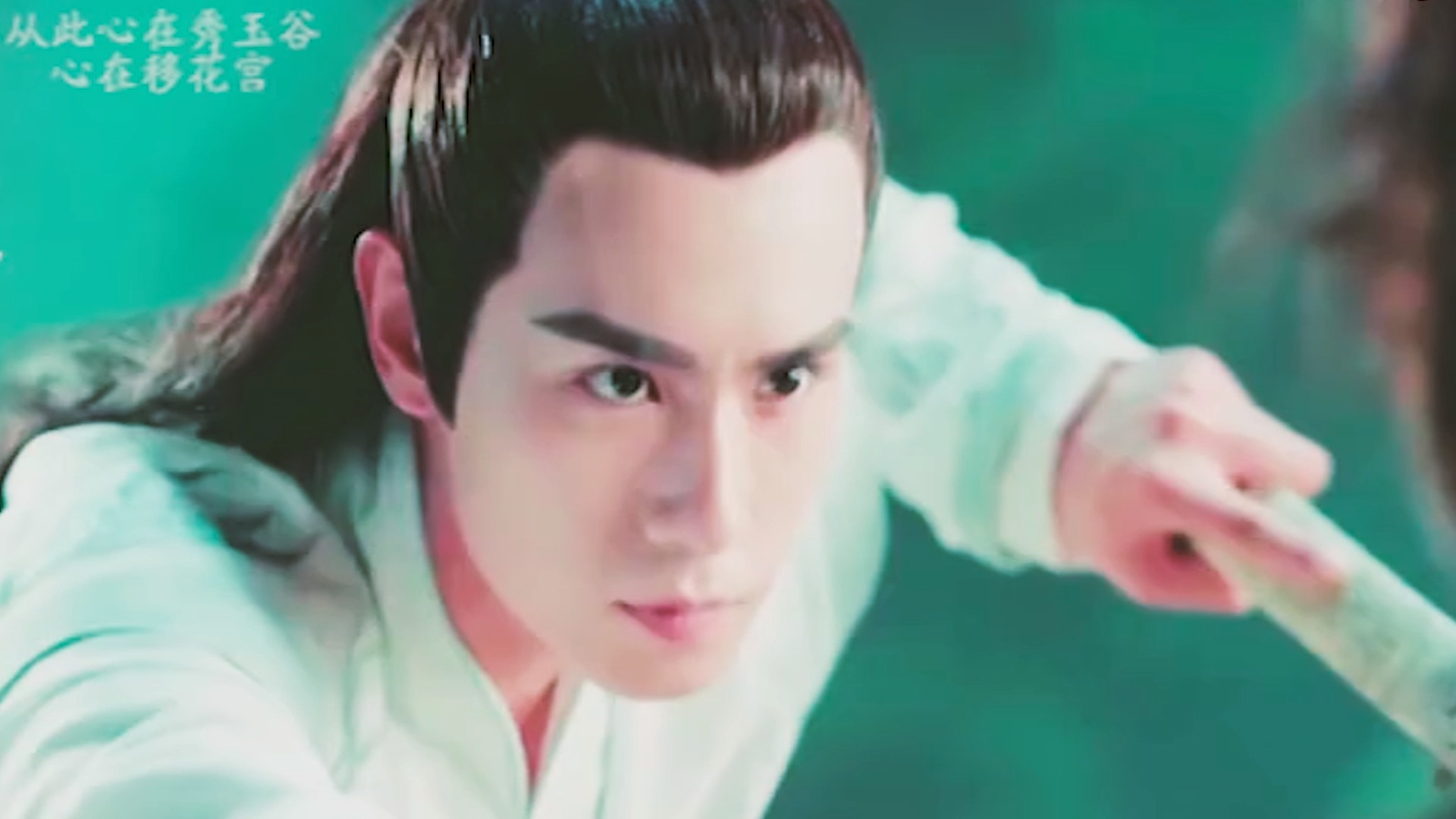 #精彩影视#绝代双骄:花鱼兄弟虐心混剪,孪生兄弟却生下来就要刀剑相向
