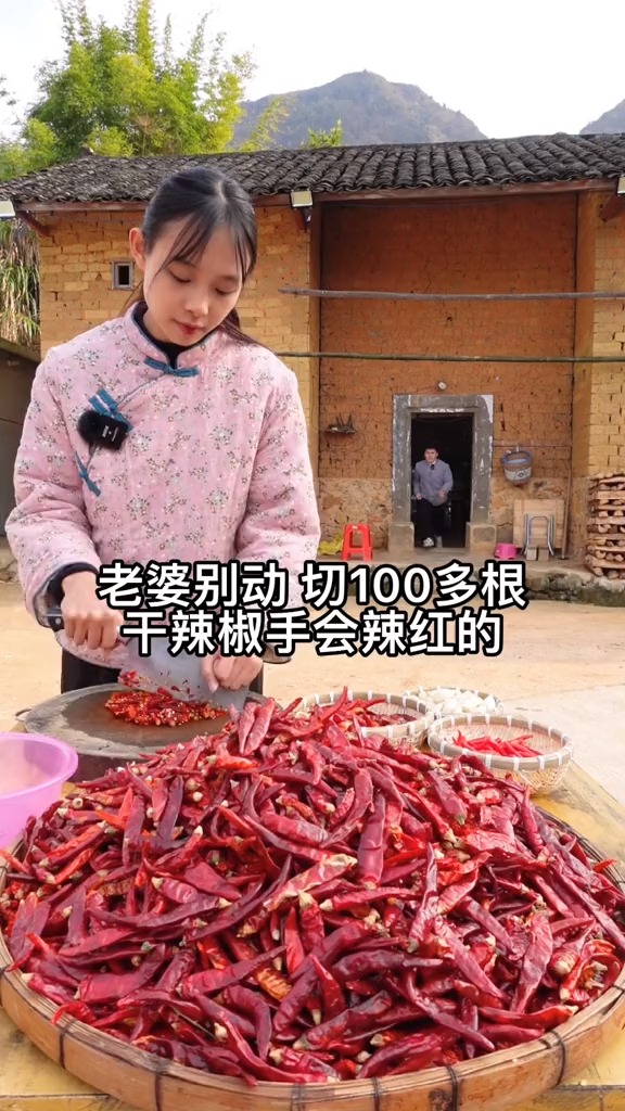 两天时间熬制出来的牛油火锅底料,味道不输给火锅店啊