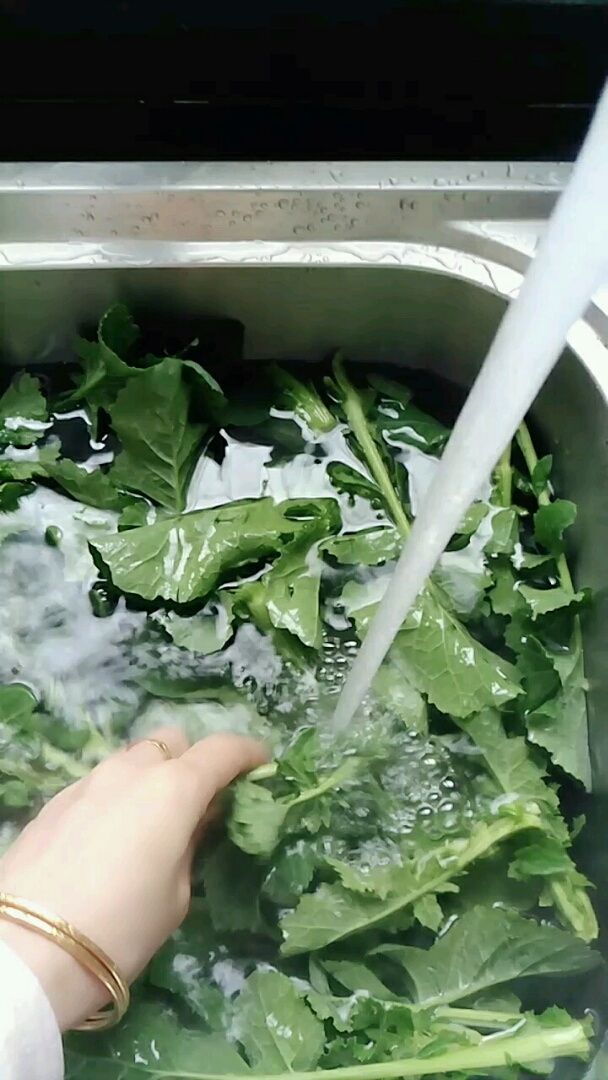 纯天然蔬菜哦