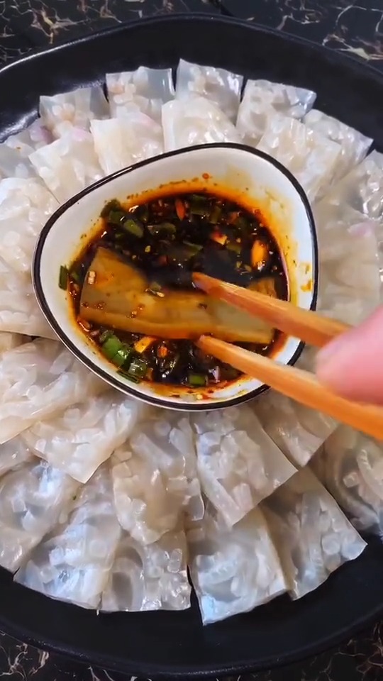 肉皮冻的做法
