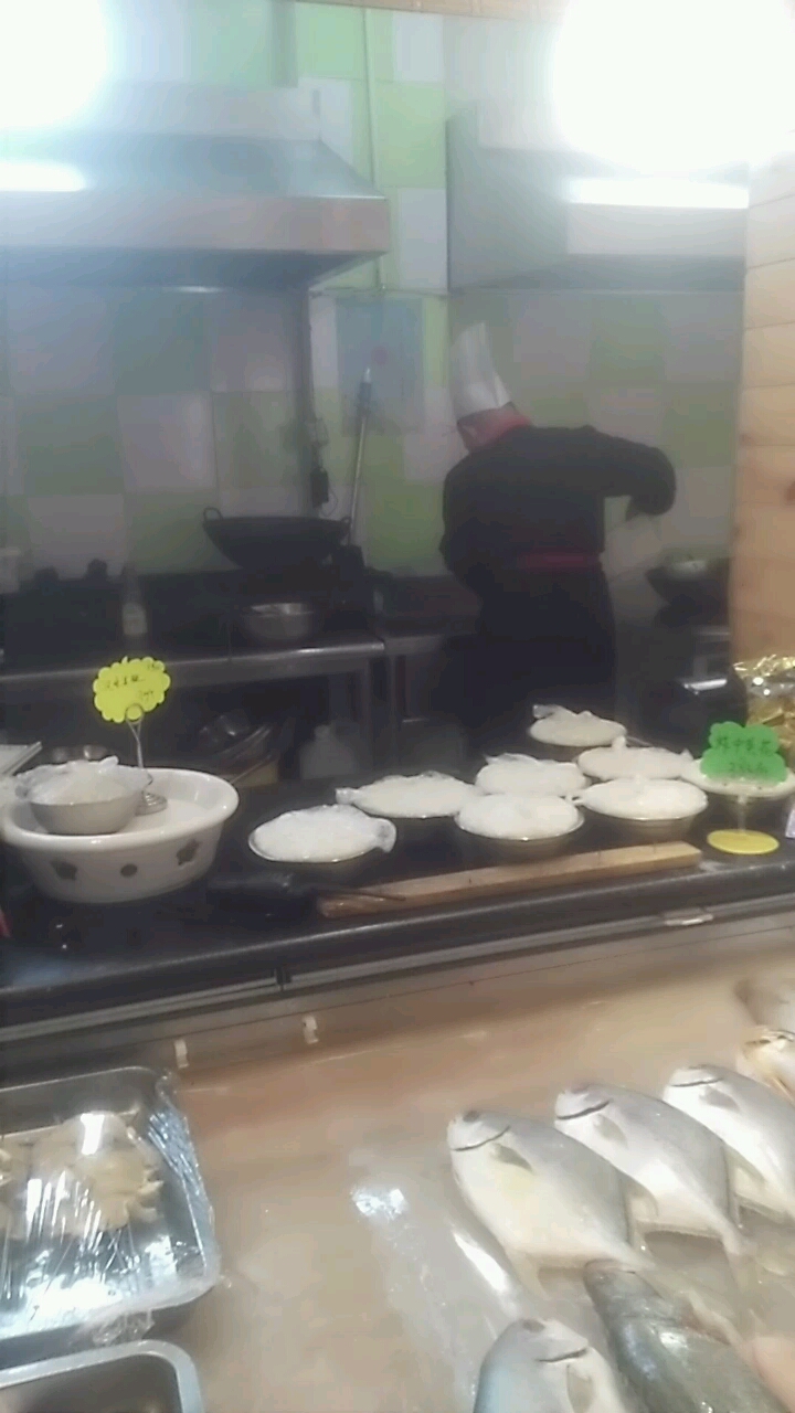 海参疙瘩汤