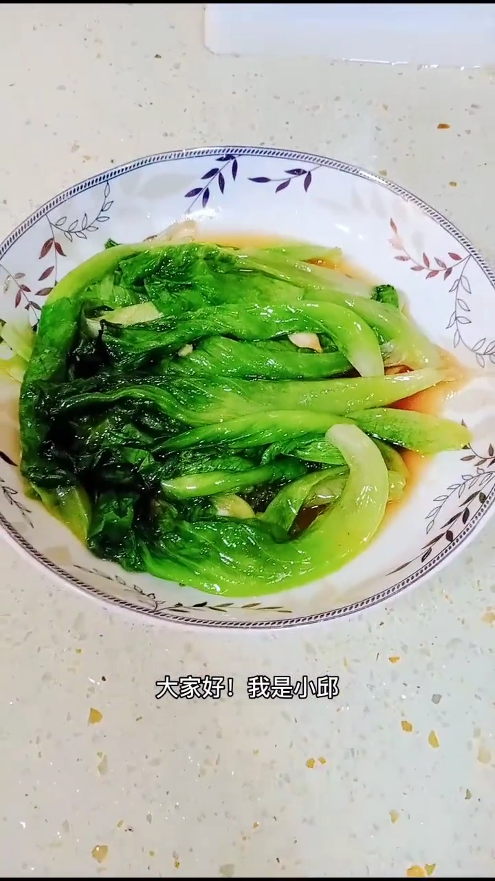 生菜怎么炒?   