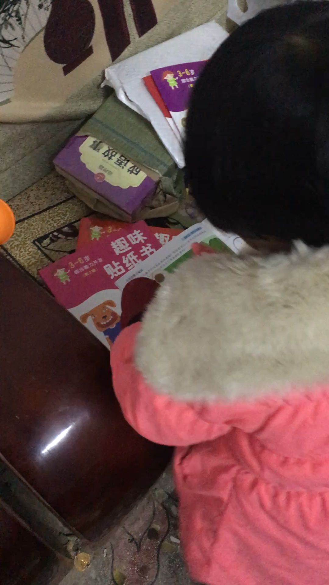 肉骨头