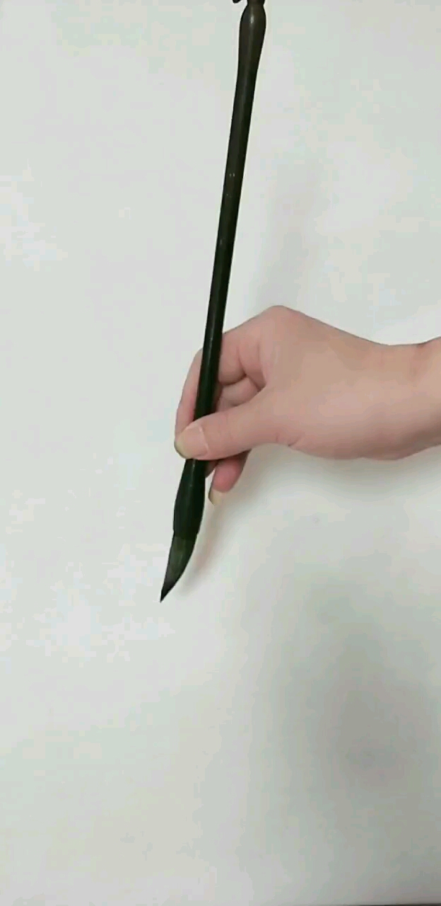#对准窗外#鲶鱼画法