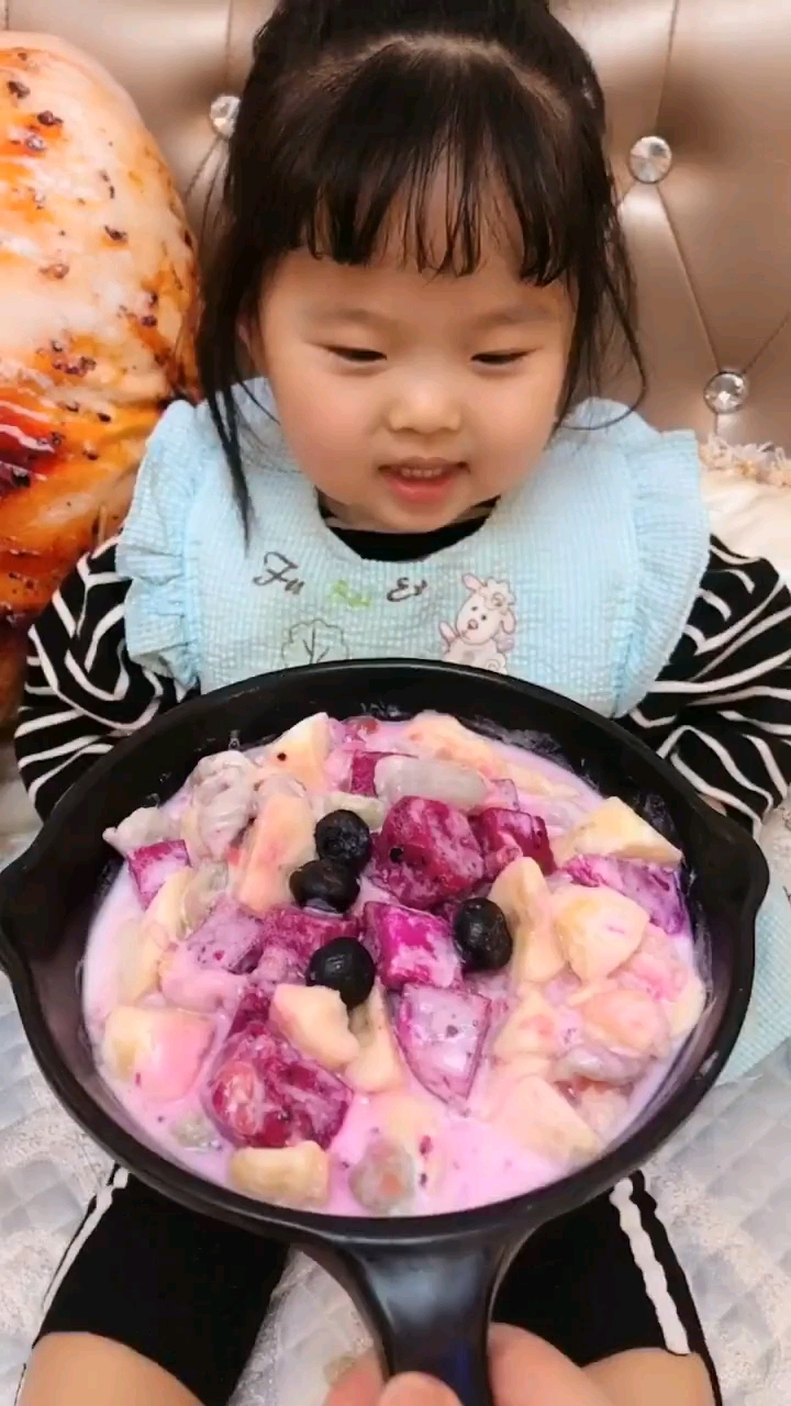 #黑暗料理之王#