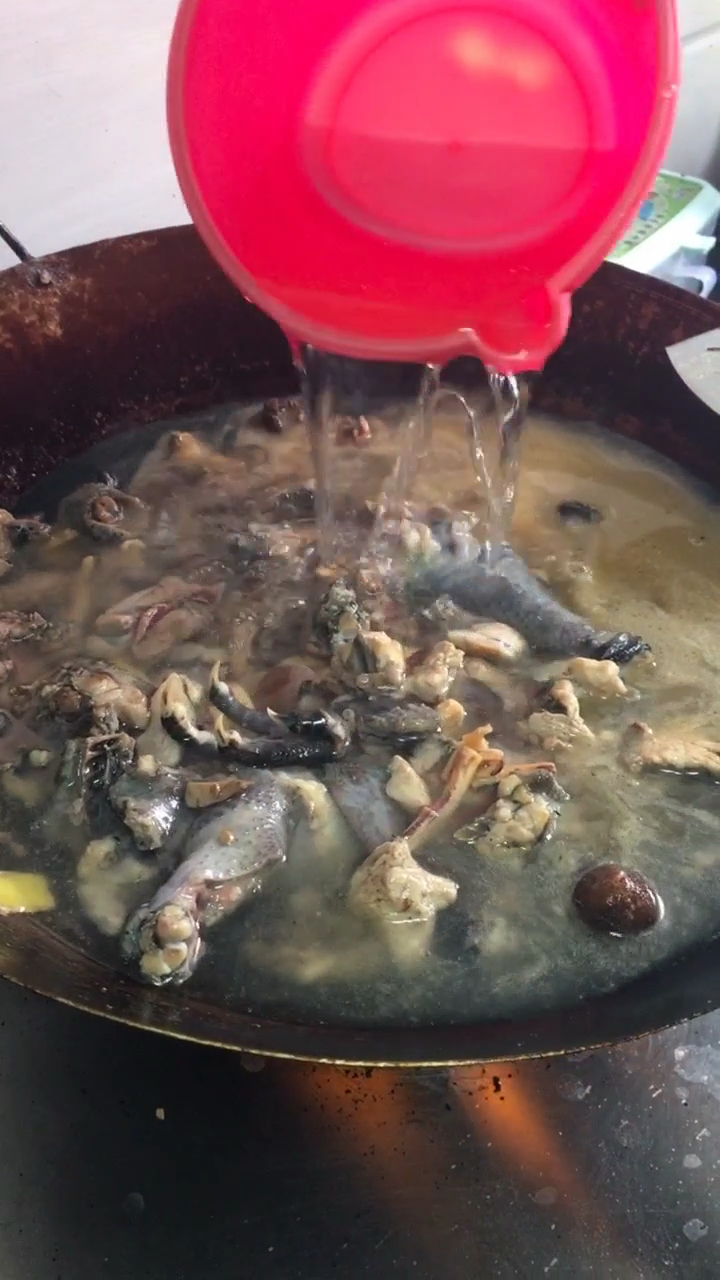 煲乌鸡汤一定要注意以下几点!