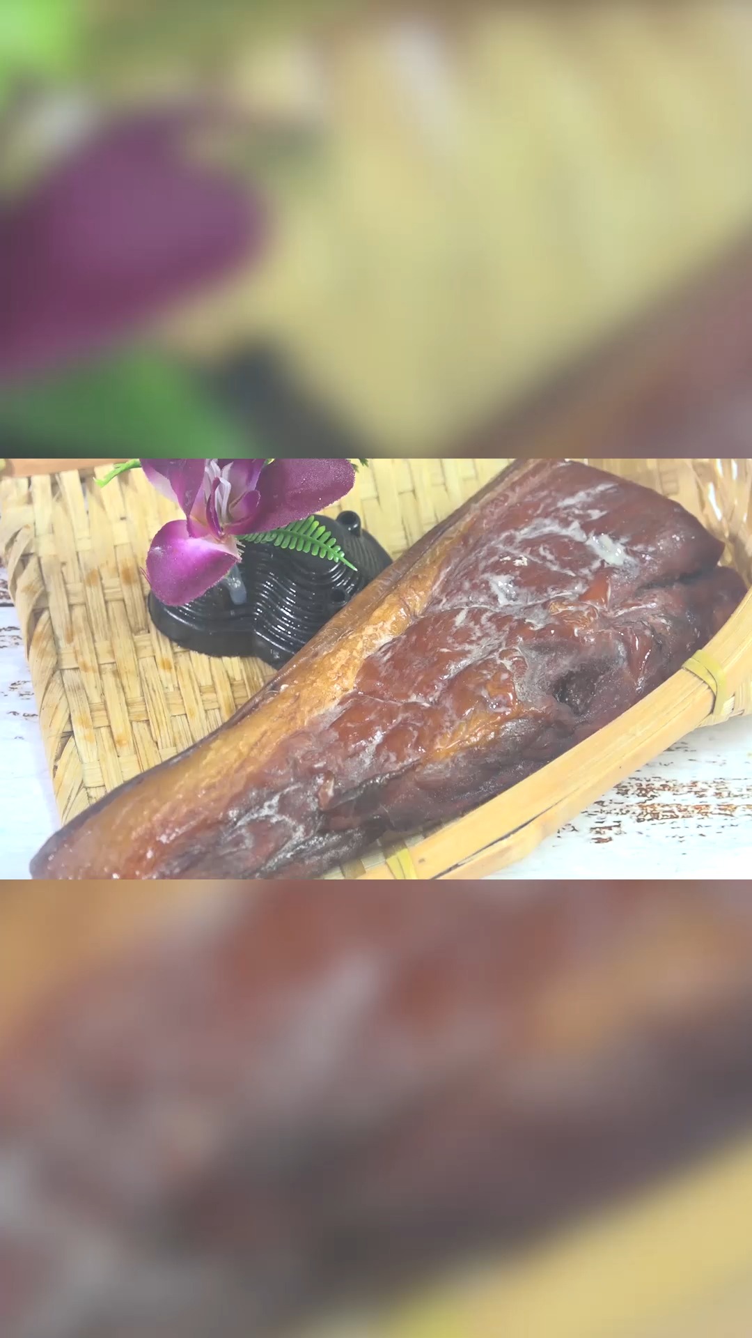 五香腊肉的腌制方法